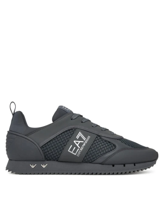 Zdjęcie produktu Sneakersy EA7 Emporio Armani 7X000334 AF18610 M8341 Szary