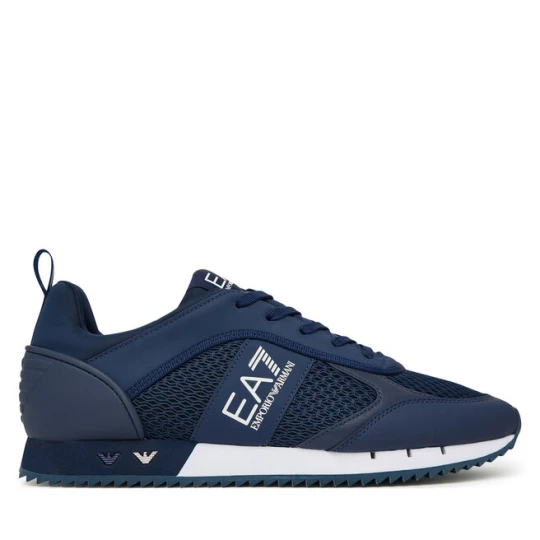Zdjęcie produktu Sneakersy EA7 Emporio Armani 7X000334 AF18610 MB198 Granatowy
