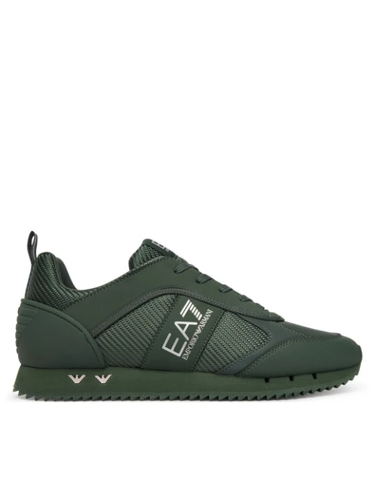 Zdjęcie produktu Sneakersy EA7 Emporio Armani 7X000337 AF18613 M7164 Zielony