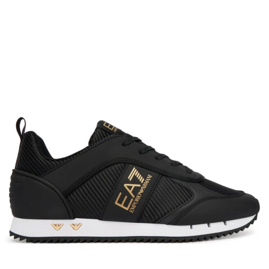 Zdjęcie produktu Sneakersy EA7 Emporio Armani 7X000337 AF18613 MZ185 Czarny