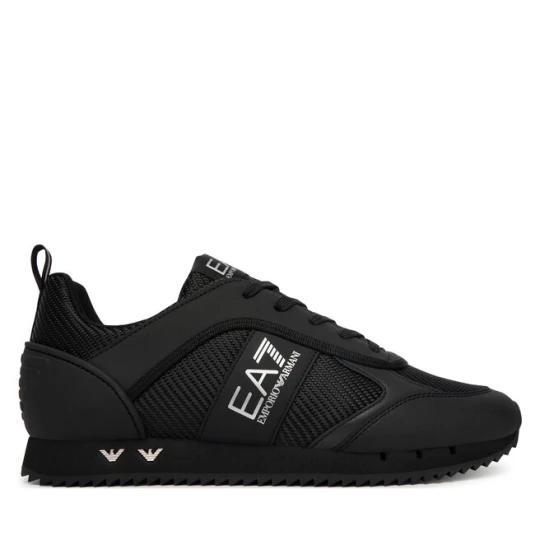 Zdjęcie produktu Sneakersy EA7 Emporio Armani 7X000337 AF18613 MZ186 Czarny