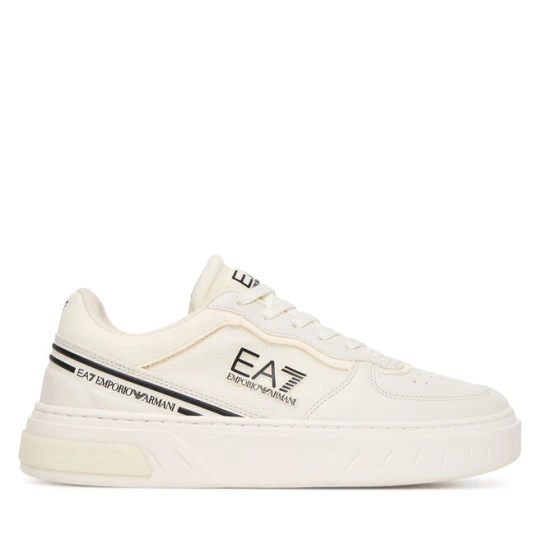 Zdjęcie produktu Sneakersy EA7 Emporio Armani 7X000338 AF18614 MZ188 Biały