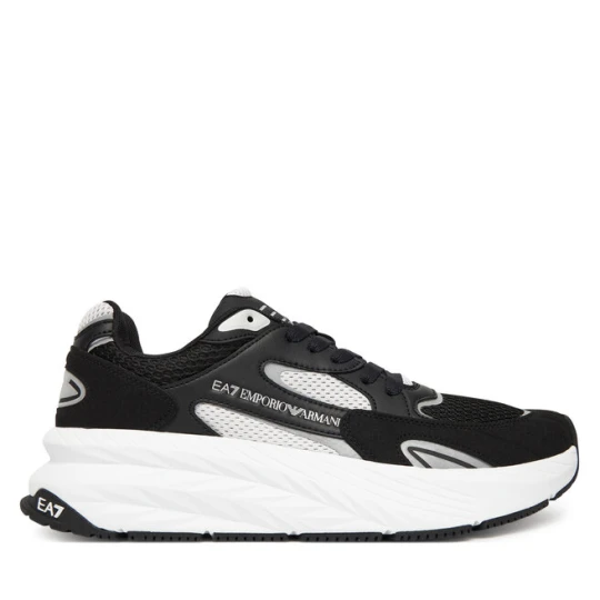 Zdjęcie produktu Sneakersy EA7 Emporio Armani 7X000342 AF18617 MZ192 Czarny