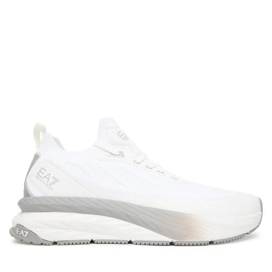 Zdjęcie produktu Sneakersy EA7 Emporio Armani 7X000343 AF18639 MZ024 Biały
