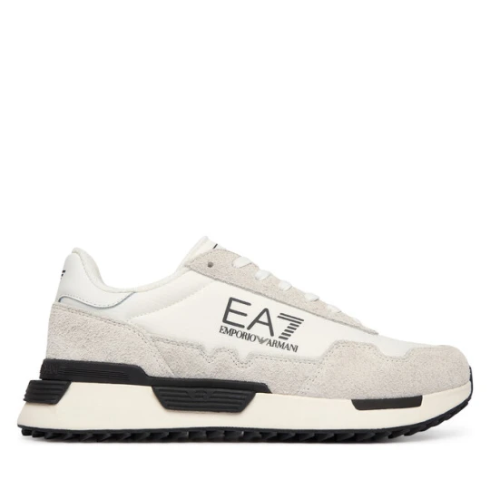 Zdjęcie produktu Sneakersy EA7 Emporio Armani 7X000380 AF19175 MZ018 Biały