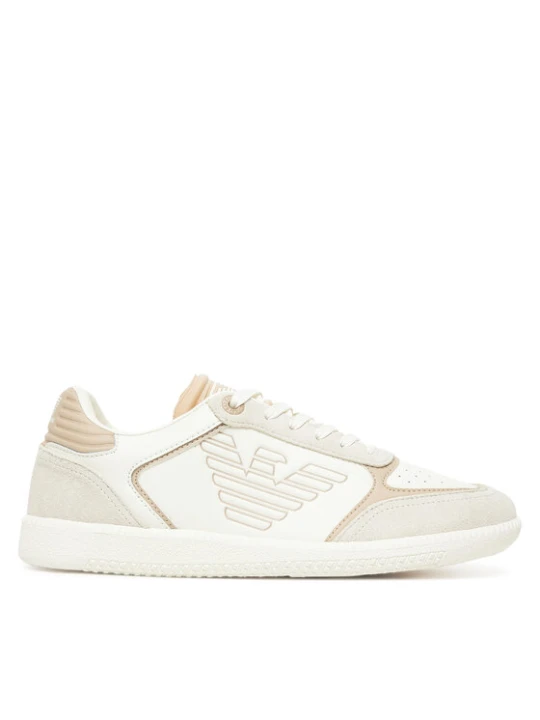 Zdjęcie produktu Sneakersy EA7 Emporio Armani 7X000405 AF19826 MZ170 Biały