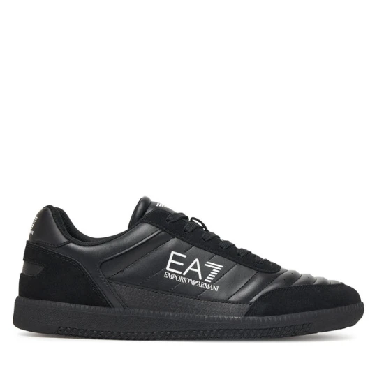 Zdjęcie produktu Sneakersy EA7 Emporio Armani 7X000406 AF19827 MC357 Czarny