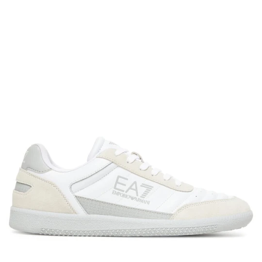 Zdjęcie produktu Sneakersy EA7 Emporio Armani 7X000406 AF19827 MZ336 Szary