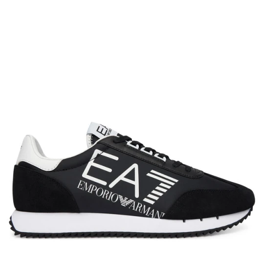 Zdjęcie produktu Sneakersy EA7 Emporio Armani 7X000541 AF18609 MZ175 Czarny
