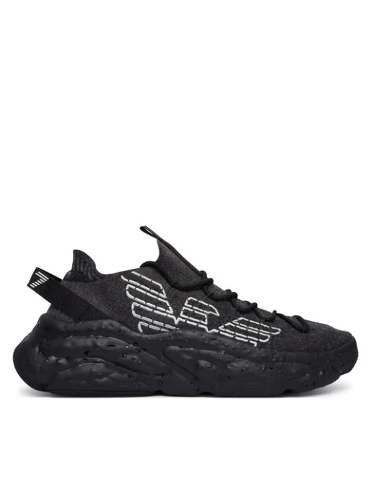 Zdjęcie produktu Sneakersy EA7 Emporio Armani 7X000600 AF22912 Czarny