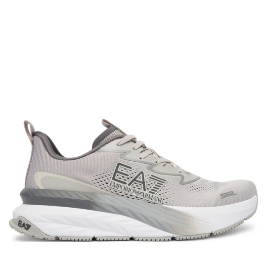 Zdjęcie produktu Sneakersy EA7 Emporio Armani 7X000603 AF22914 MZ700 Szary