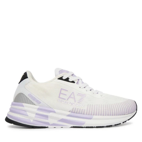 Zdjęcie produktu Sneakersy EA7 Emporio Armani 7X000651 AF23103 MZ560 Biały