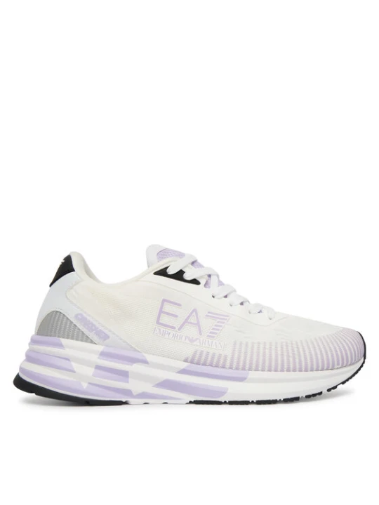 Zdjęcie produktu Sneakersy EA7 Emporio Armani 7X000651 AF23103 MZ560 Biały