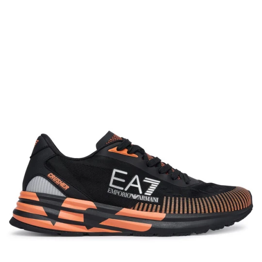 Zdjęcie produktu Sneakersy EA7 Emporio Armani 7X000651 AF23103 MZ693 Czarny