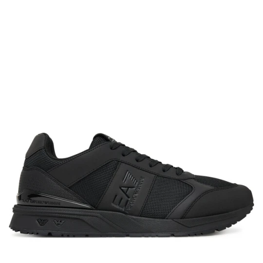 Zdjęcie produktu Sneakersy EA7 Emporio Armani 7X000656 AF13550 MC513 Czarny