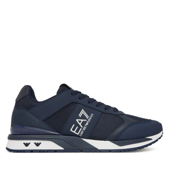 Zdjęcie produktu Sneakersy EA7 Emporio Armani 7X000656 AF13550 MZ069 Granatowy