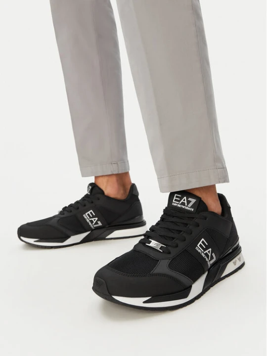 Zdjęcie produktu Sneakersy EA7 Emporio Armani 7X000656 AF13550 MZ210 Kolorowy