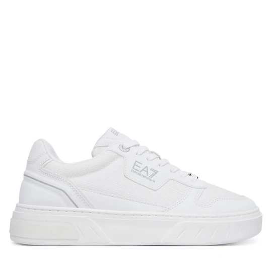 Zdjęcie produktu Sneakersy EA7 Emporio Armani 7X000786 AF26388 M0369 Biały