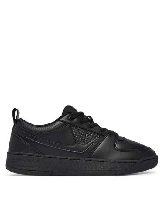 Zdjęcie produktu Sneakersy EA7 Emporio Armani 7X000879 AF29307 MC513 Czarny