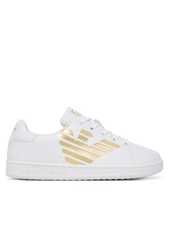 Zdjęcie produktu Sneakersy EA7 Emporio Armani 7Y000001 AF10179 M0039 Biały