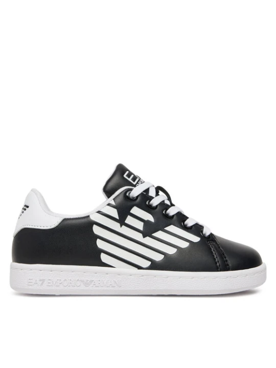 Zdjęcie produktu Sneakersy EA7 Emporio Armani 7Y000001 AF10179 MC011 Czarny