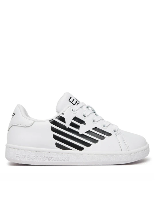 Zdjęcie produktu Sneakersy EA7 Emporio Armani 7Y000001 AF10179 MZ018 Biały