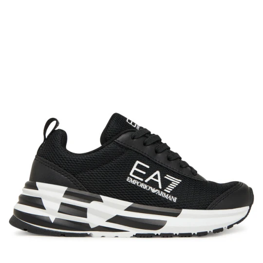 Zdjęcie produktu Sneakersy EA7 Emporio Armani 7Y000002 AF10181 MC001 Czarny