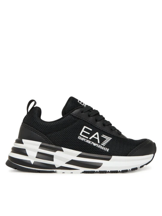 Zdjęcie produktu Sneakersy EA7 Emporio Armani 7Y000002 AF10181 MC001 Czarny