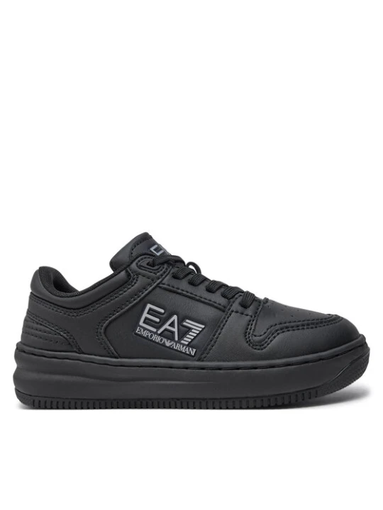Zdjęcie produktu Sneakersy EA7 Emporio Armani 7Y000011 AF11988 MC026 Czarny