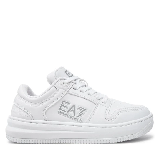 Zdjęcie produktu Sneakersy EA7 Emporio Armani 7Y000011 AF11988 MZ024 Biały