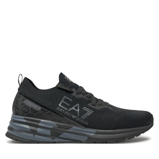 Zdjęcie produktu Sneakersy EA7 Emporio Armani X8X095 XK240 S244 Czarny