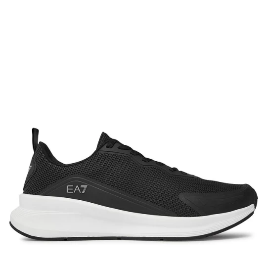 Zdjęcie produktu Sneakersy EA7 Emporio Armani X8X150 XK350 N763 Czarny
