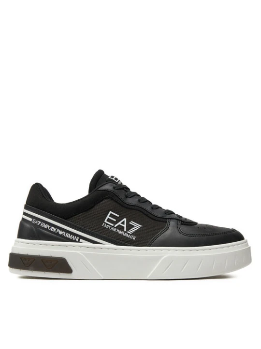 Zdjęcie produktu Sneakersy EA7 Emporio Armani X8X173 XK374 N181 Czarny