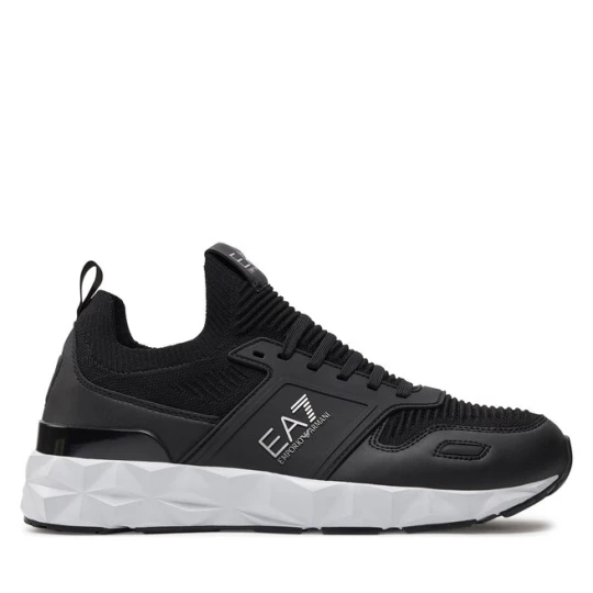 Zdjęcie produktu Sneakersy EA7 Emporio Armani X8X175 XK380 Q739 Czarny