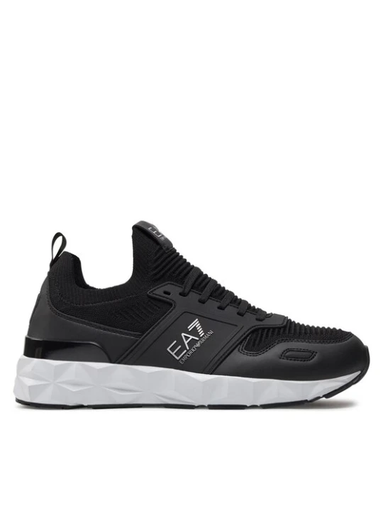 Zdjęcie produktu Sneakersy EA7 Emporio Armani X8X175 XK380 Q739 Czarny