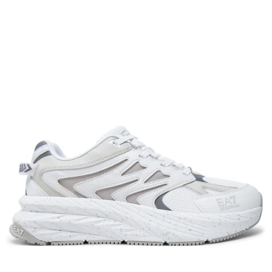 Zdjęcie produktu Sneakersy EA7 Emporio Armani X8X194 XK408 U254 Biały