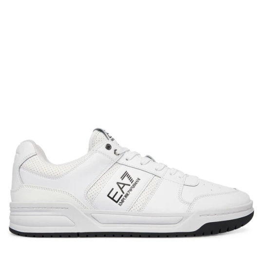 Zdjęcie produktu Sneakersy EA7 Emporio Armani X8X234 XK422 M0244 Biały