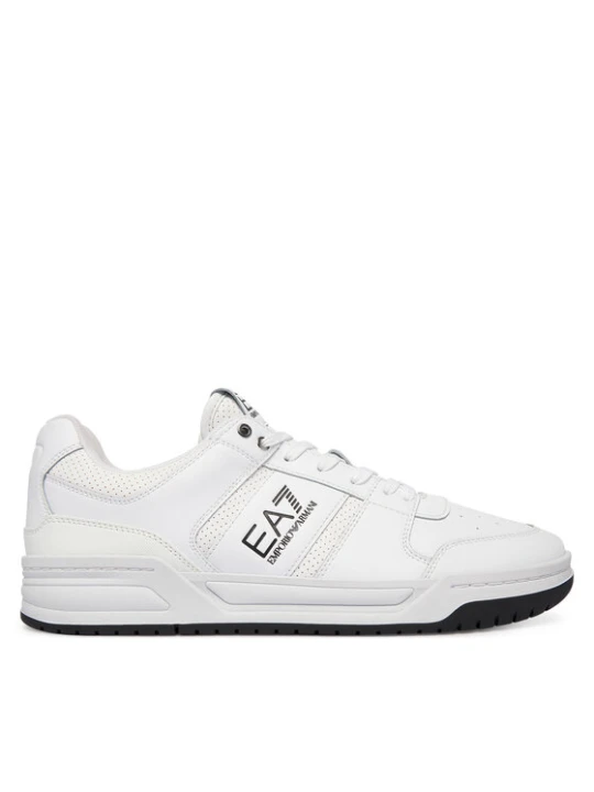 Zdjęcie produktu Sneakersy EA7 Emporio Armani X8X234 XK422 M0244 Biały