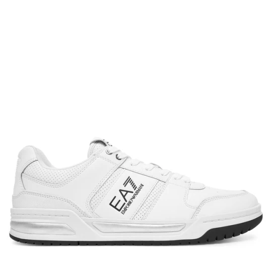 Zdjęcie produktu Sneakersy EA7 Emporio Armani X8X234 XK422 MZ021 Biały