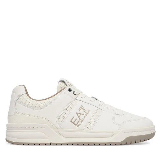 Zdjęcie produktu Sneakersy EA7 Emporio Armani X8X234 XK422 MZ555 Biały