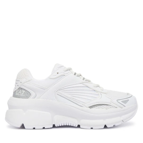 Zdjęcie produktu Sneakersy EA7 Emporio Armani X8X236 XK424 M0196 Biały