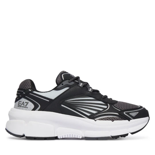Zdjęcie produktu Sneakersy EA7 Emporio Armani X8X236 XK424 MZ197 Czarny