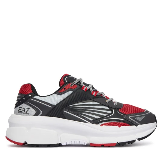 Zdjęcie produktu Sneakersy EA7 Emporio Armani X8X236 XK424 MZ199 Czarny