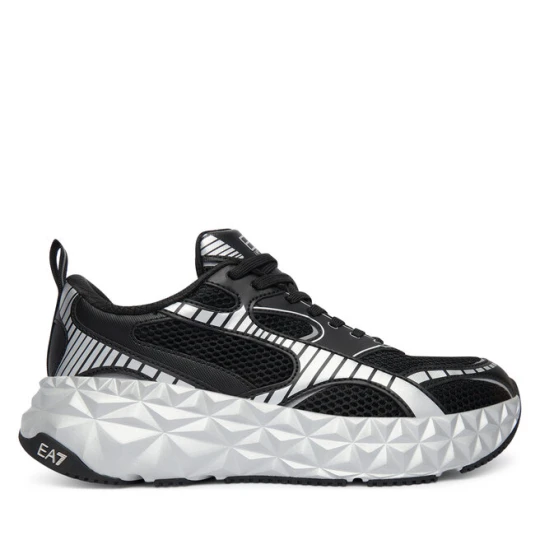 Zdjęcie produktu Sneakersy EA7 Emporio Armani X8X238 XK431 MC026 Czarny
