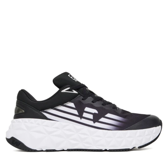 Zdjęcie produktu Sneakersy EA7 Emporio Armani X8X239 XK432 MC001 Czarny