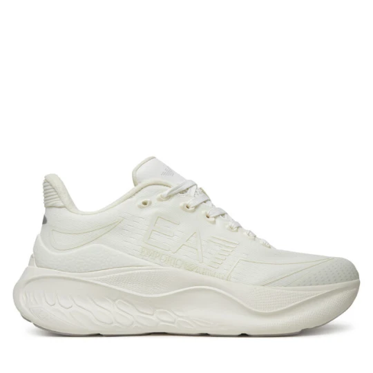 Zdjęcie produktu Sneakersy EA7 Emporio Armani X8X245 XK442 D131 Biały