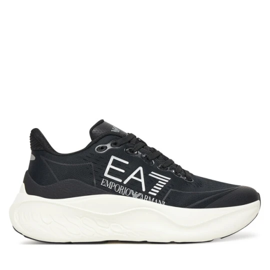 Zdjęcie produktu Sneakersy EA7 Emporio Armani X8X245 XK442 MZ210 Czarny