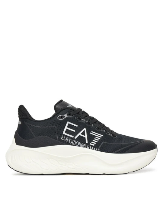 Zdjęcie produktu Sneakersy EA7 Emporio Armani X8X245 XK442 MZ210 Czarny