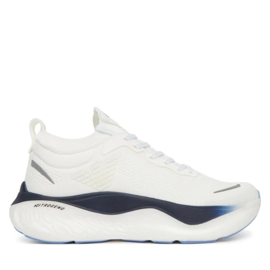 Zdjęcie produktu Sneakersy EA7 Emporio Armani X8X246 XK443 MZ608 Biały