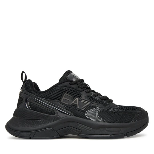 Zdjęcie produktu Sneakersy EA7 Emporio Armani X8X249 XK446 MC492 Czarny